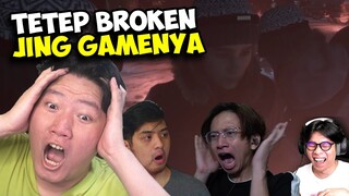 BROKEN JUGA TERNYATA INI GAME - Sanguivore Indonesia Part 2