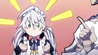 บอสโปรดจริงจัง! ชีวิตเบื้องหลังของดันเจี้ยนบอส 01