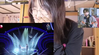 [Xiao Zhan/Our Song] [Reason of Cabinet] "Falling in love with you means falling in love with loneli