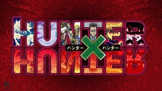 Hunter x Hunter Movie 2 - Last Mission