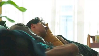 这才是生活中的爱情，现实而又残酷