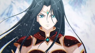 Cang Lan Jue - ของรักของข้า ตอนที่ 19 พากย์ไทย