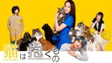 The Cat in Their Arms ( 2018 )  Sub indo
