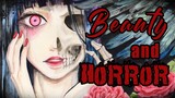 An Introduction to Shoujo Horror Manga | Visual Storytelling with Olschi Episode 18