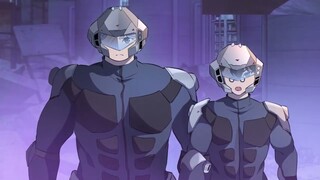 💥💥💥【地球人实在太凶猛了】| Earthlings are really too fierce | Episode 42