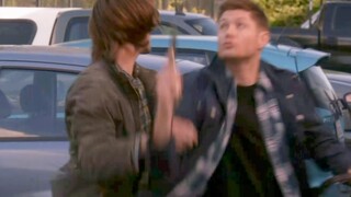 【spn｜sd】แซม: บางครั้งพี่ชายของฉันก็ต้องการผู้ปกครอง...