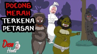 Kena Karma - Desa Hantu