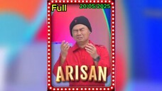 ARISAN - Bengkel