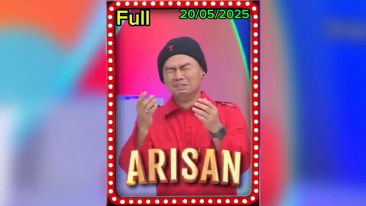 ARISAN - Bengkel
