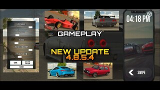 Car Parking Multiplayer New Update 4.8.5.4 Gameplay | How to download Android and Ios?