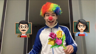 لحظة محرجة | نسخة عيد المعلم