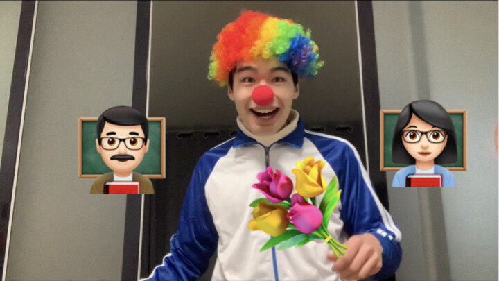 Awkward Moments | Teacher's Day Edition