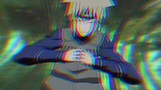 1st vid Naruto x Demon Slayer