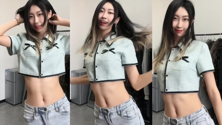 肚脐控有难了