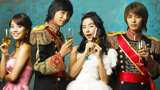 PRINCESS HOURS EPISODE 13 (TAGALOG DUBBED)