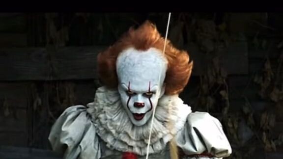 APA TUJUAN PENNYWISE SEBENARNYA⁉️