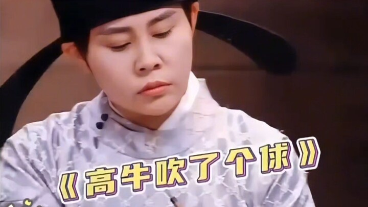 “Penerjemah terhebat: Wang Meng”～