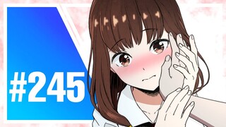 [ Miko se enamora ] Manga de Kaguya-sama capitulo 245