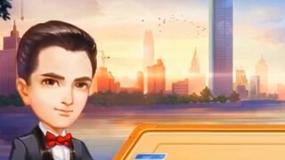 【شيو شيو باو باو】 توقف بابو عن البث، وقريباً سيقيم ماو جي مراسم عزاء! (الحلقة 60 من "لاو ديونغ تشوان