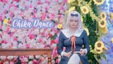 Chika Fujiwara Dance Cover (Kaguya-sama Love is War ed 2)