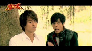 Hot Shot Episode 15- (Tagalog Dub)