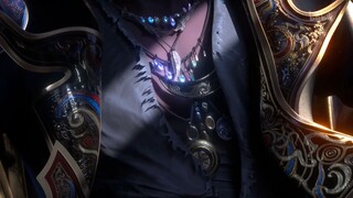 Love in Silent Water Crystal Episode 2