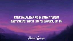 Ganda ng video song na to 😁