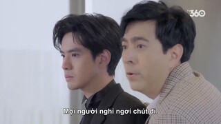 Chòm Sao May Mắn Của Anh EP 17 [Sub Việt]