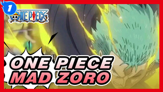 [One Piece]Zoro|Epic|Mixed Edit|Beat-Synced_1