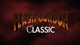 Flash Gordon Classic by Robb Pratt