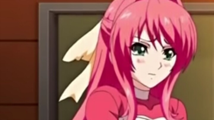 Are they really that cute? Those famous scenes in anime