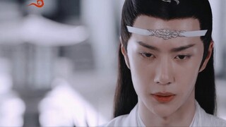【Wangxianabo】The son's debt to the father's taste Episode 7【Double standard doting machine/spicy and