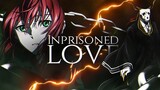 [The Ancient Magus' Bride] Cinta yang Terpenjara