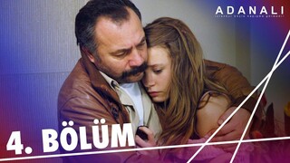 Adanalı - Sezon 1 Bölüm 4 [BÖLÜM 4]