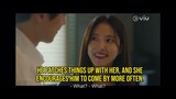 The Story of Park's Marriage Contract Ep  11 #thestoryofparksmarriagecontract #leeseyoung #baeinhyuk