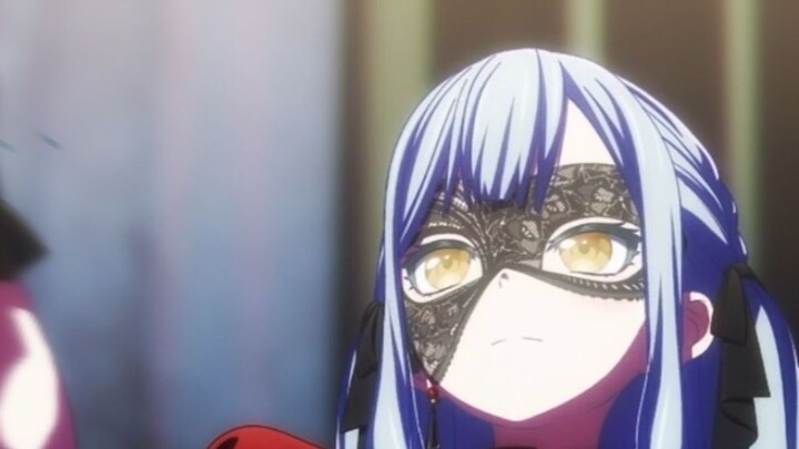 Welcome to the world of Hen Cards, but in Chinese