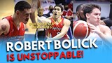 Robert Bolick PBA Highlights | PBA Season 47 Philippine Cup