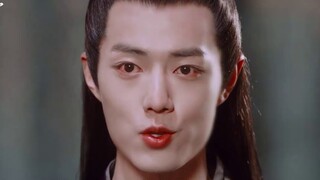[Xiao Zhan Narcissus] หยิงรันรัน หยิงฉวนเฉินตกหลุมรักฉันจริงๆ ตอนที่ 7 รักลับๆ แล้วจับมือเล็กๆ ของฉั