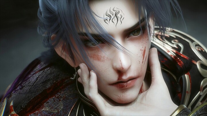 Akhirnya Rilis Juga!!! Tidak Lagi Menyembunyikan Kekuatan Overpower Nya Demi Balas dendam Guru