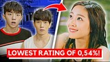 7 K-Dramas That Got Cancelled Due To Horrible Ratings While Airing!