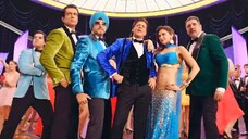 Bollywood Happy New Year 2014 Malay Subt