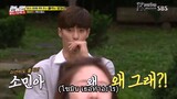 รันนิ่งแมน EP.367 ศัตรูตัวฉกาจ (ซับไทย)