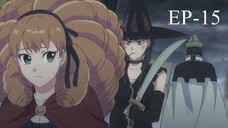Radiant Season 2 Episode 15 in Hindi Dubbed | Full HD Dubbed Anime