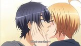 |AMV| Love Stage| What I Need|