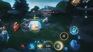 50 pha xử lý hủy diệt team bạn chỉ bằng 1 combo #4