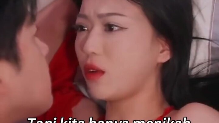 V1 dia menyesal setelah cerai drama china