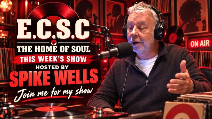 e.c.s.c the home of soul