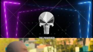 The Punisher