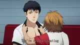 Hiroki and Tsukasa GAY MOMENT …..  || Pet (Anime) 2020 || Episode 1 || Anime funny moments