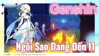 Ngôi Sao Đang Đến I1